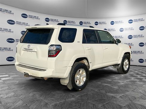 Used 2019 Toyota 4Runner SR5 image 5