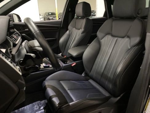 Used 2023 Audi Q5 2.0T Premium image 67