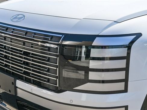 New 2026 Hyundai Palisade Limited image 11