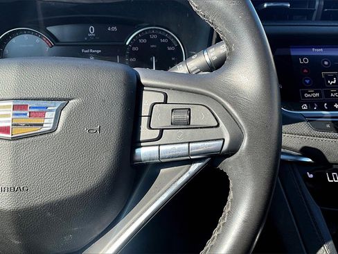 Used 2024 Cadillac XT6 Luxury w/ LPO, Floor Liner Package image 18