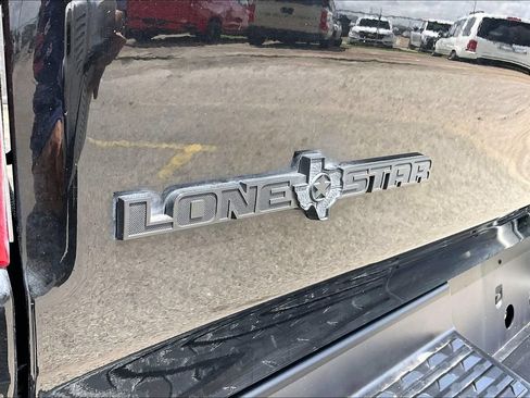 Certified 2024 RAM 1500 Lone Star RWD image 21