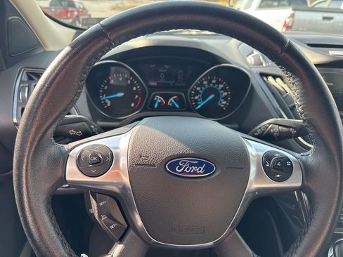 Used 2015 Ford Escape Titanium image 33