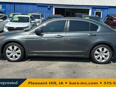 Used 2009 Honda Accord EX-L