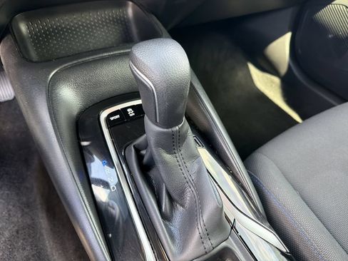 Used 2022 Toyota Corolla SE FWD image 15