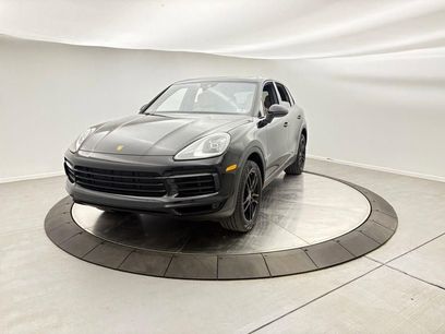 Certified 2022 Porsche Cayenne