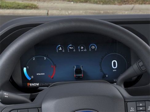 New 2026 Ford F350 XLT w/ XLT Premium Package image 13