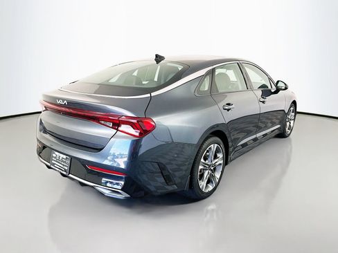 Used 2023 Kia K5 EX FWD image 7