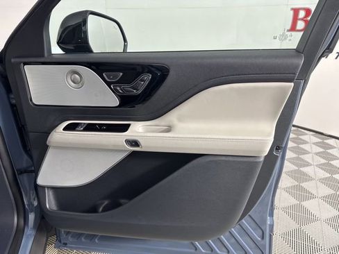 New 2025 Lincoln Aviator Reserve w/ Equipment Group 201A image 22