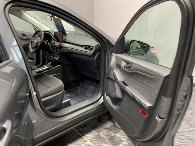 Used 2024 Ford Escape Active AWD/4WD image 22