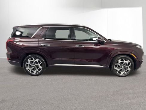 Used 2022 Hyundai Palisade Calligraphy AWD/4WD image 37