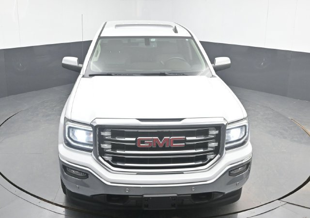 Used 2018 GMC Sierra 1500 SLT w/ Texas SLT Premium Package AWD/4WD image 20