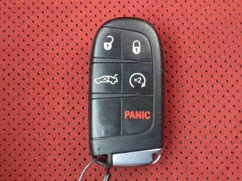 Used 2023 Dodge Charger Scat Pack w/ Plus Group RWD image 33