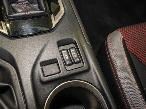 Used 2022 Subaru Impreza 2.0i Sport image 16