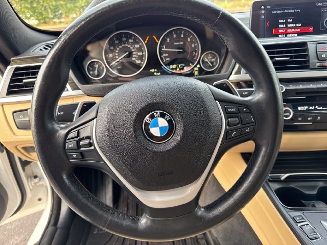 Used 2020 BMW 430i Gran Coupe xDrive w/ Convenience Package AWD/4WD image 15