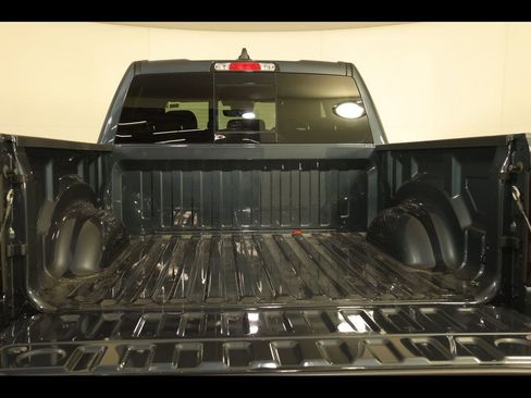 New 2026 RAM 1500 Big Horn w/ Night Edition AWD/4WD image 18