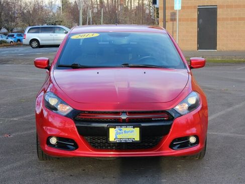 Used 2013 Dodge Dart Rallye image 6