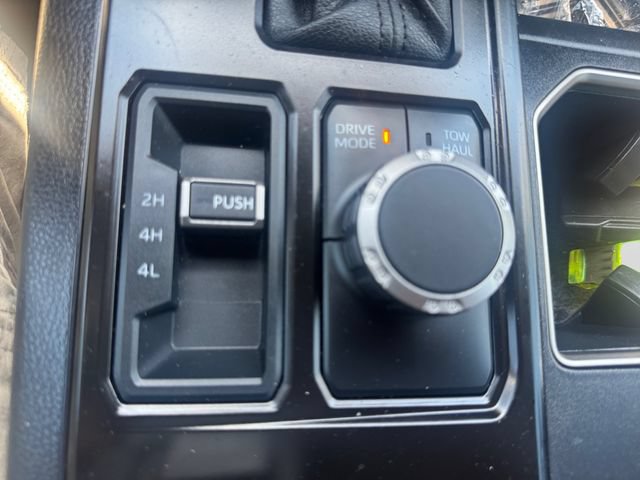 Used 2025 Toyota Tundra SR5 AWD/4WD image 20