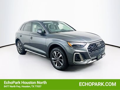 Used 2024 Audi Q5 2.0T Premium Plus