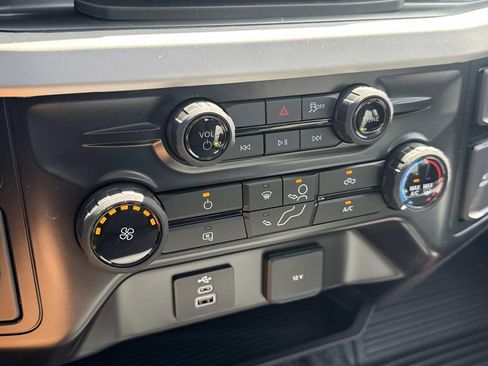 New 2026 Ford F350 2WD Regular Cab Super Duty image 23