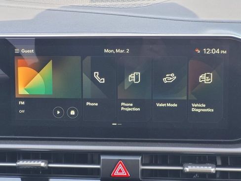 New 2026 Kia Sportage EX FWD image 16