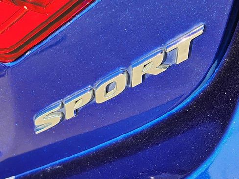 Certified 2022 Honda Accord Sport image 10