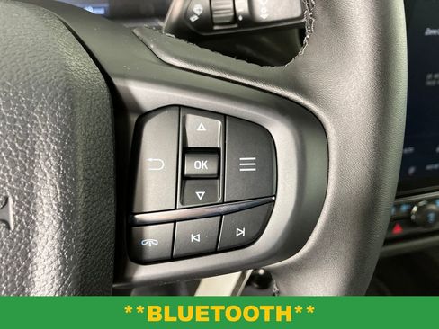 New 2025 Ford Ranger XLT w/ Equipment Group 301A High image 19