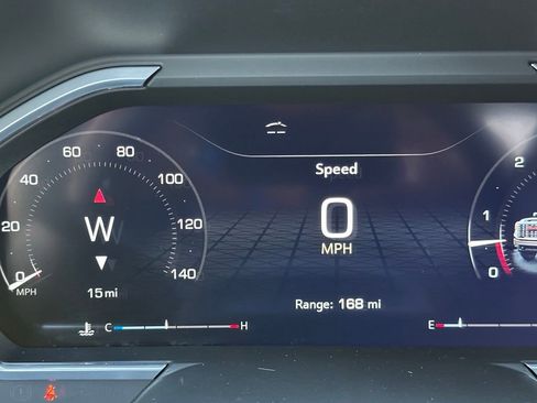 New 2026 GMC Sierra 2500 Denali w/ Denali Reserve Package image 22