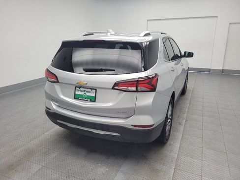 Used 2022 Chevrolet Equinox Premier FWD image 7