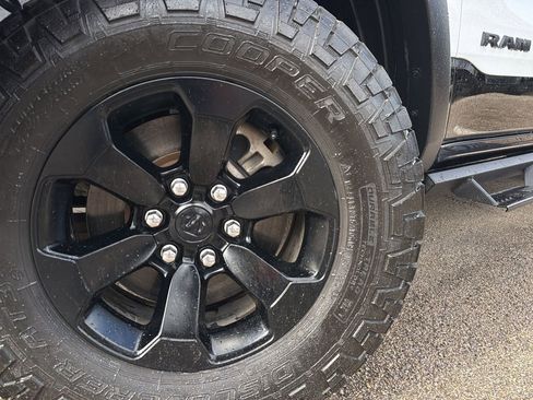 Used 2021 RAM 1500 Rebel w/ Rebel Level 2 Equipment Group image 29