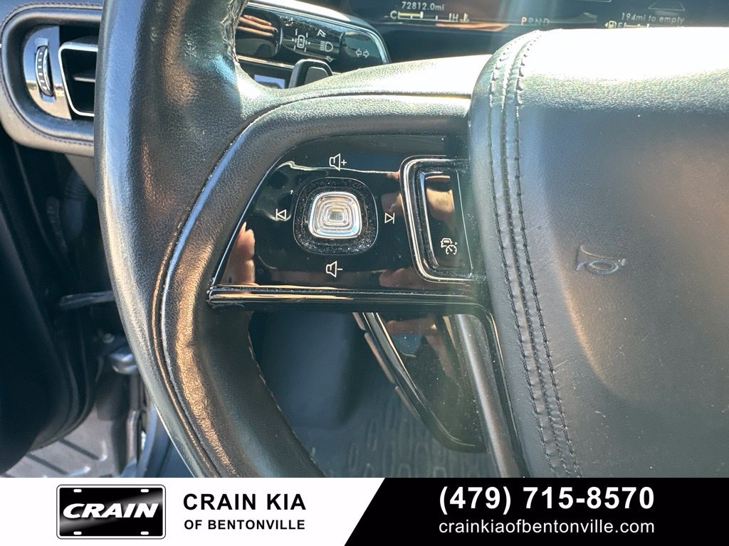 Used 2022 Lincoln Aviator Reserve w/ Elements Package Plus AWD/4WD image 27