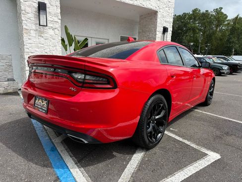 Used 2015 Dodge Charger R/T w/ Plus Group RWD image 19