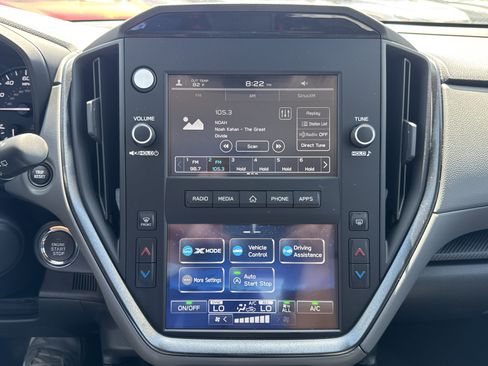 New 2026 Subaru Crosstrek 2.5i image 20