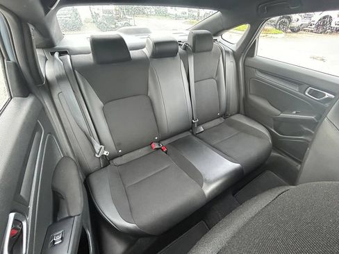 Used 2024 Honda Civic Sport image 28
