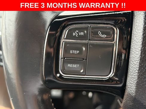 Used 2019 Dodge Grand Caravan SXT image 40