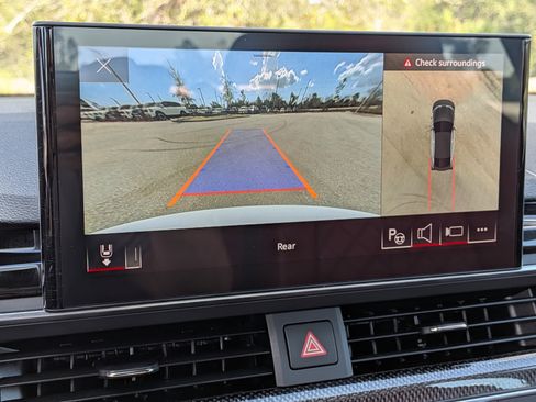 Used 2022 Audi S5 Prestige image 35