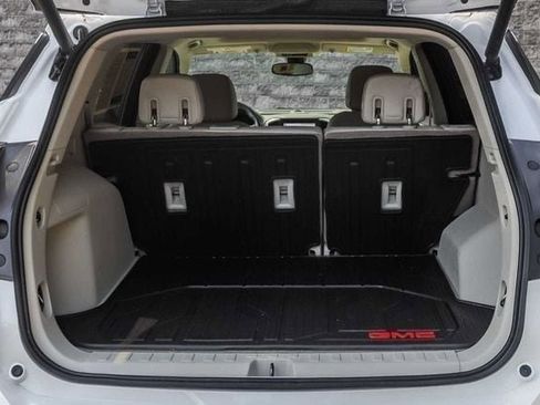 Used 2020 GMC Terrain Denali w/ Denali Premium Package image 17