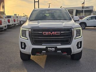 Used 2021 GMC Yukon AT4 w/ Technology Package video 2