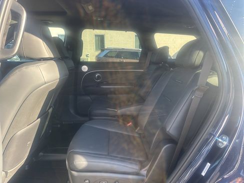 New 2026 Hyundai Palisade Calligraphy image 15