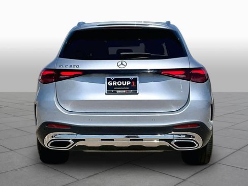 Used 2023 Mercedes-Benz GLC 300 image 5