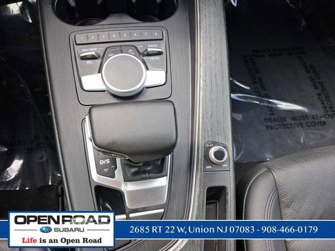Used 2017 Audi A4 2.0T Premium Plus AWD/4WD image 27