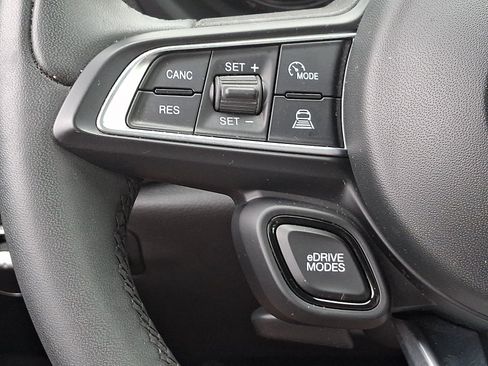 Certified 2024 Dodge Hornet R/T Plus w/ R/T Blacktop Package AWD/4WD image 22