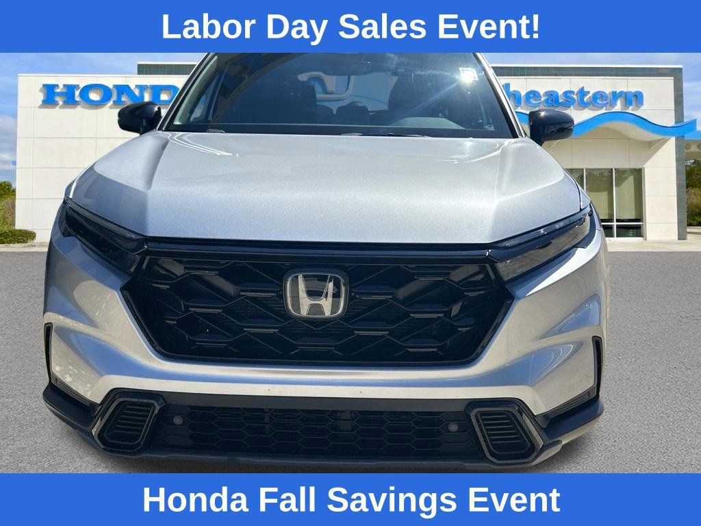 Used 2024 Honda CR-V Sport-L image 2