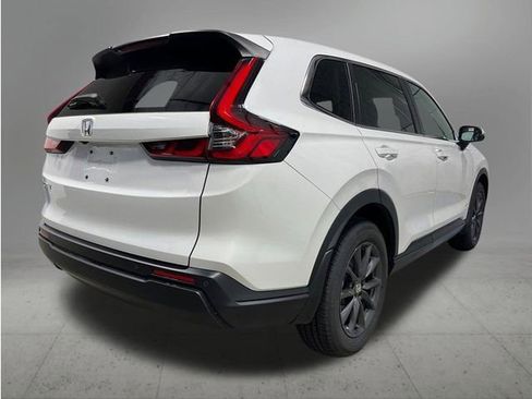 New 2026 Honda CR-V EX-L image 6