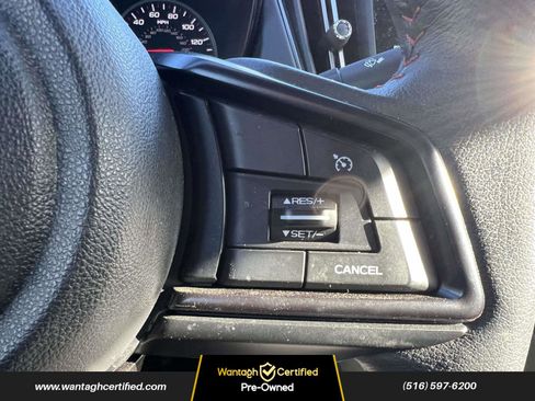 Used 2022 Subaru WRX Premium image 24