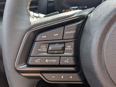 New 2026 Subaru Outback Wilderness AWD/4WD image 23
