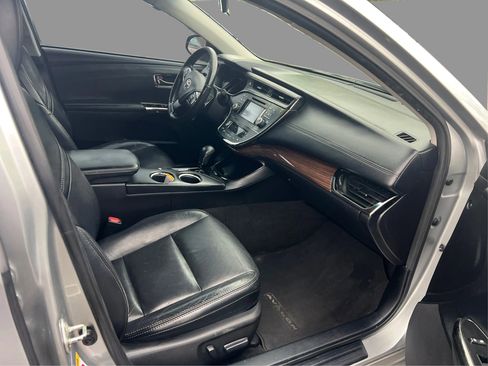 Used 2015 Toyota Avalon XLE FWD image 24