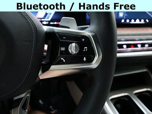 Used 2024 BMW 760i xDrive w/ Executive Package AWD/4WD image 48