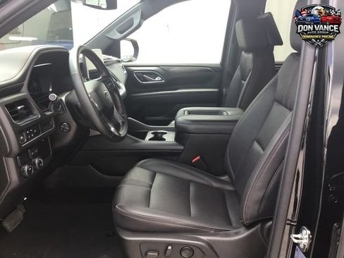 Used 2023 Chevrolet Tahoe RST w/ Luxury Package RWD image 10