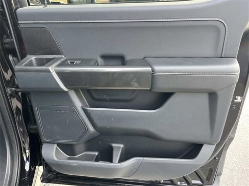 Used 2023 Ford F150 XLT w/ Equipment Group 302A High image 19