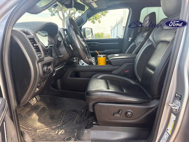 Used 2022 RAM 1500 TRX w/ TRX Level 2 Equipment Group AWD/4WD image 7